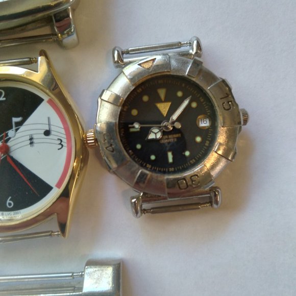 Watch Lot - Picture 4 of 8